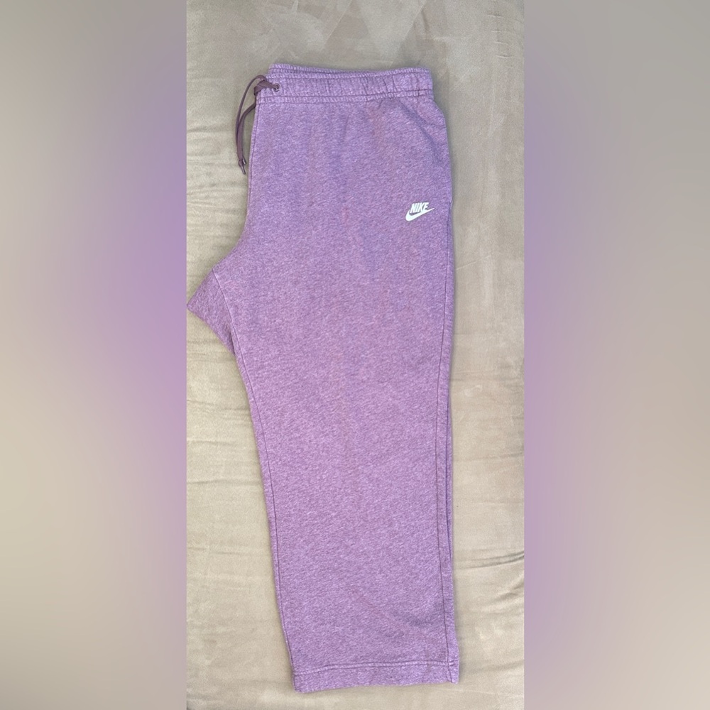 Nike Sportswear Club Fleece Pants 3X